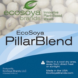 에코소야 필라왁스Pillar waxPB-PillarBlend