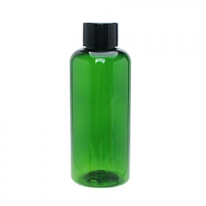 단캡 검정 녹색(100ml) (10개입)