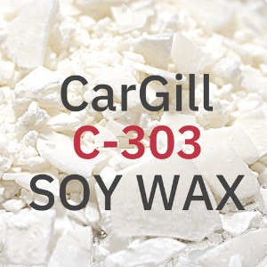 소이왁스_용기용_네이처왁스 C-303 Cargill made 5kg